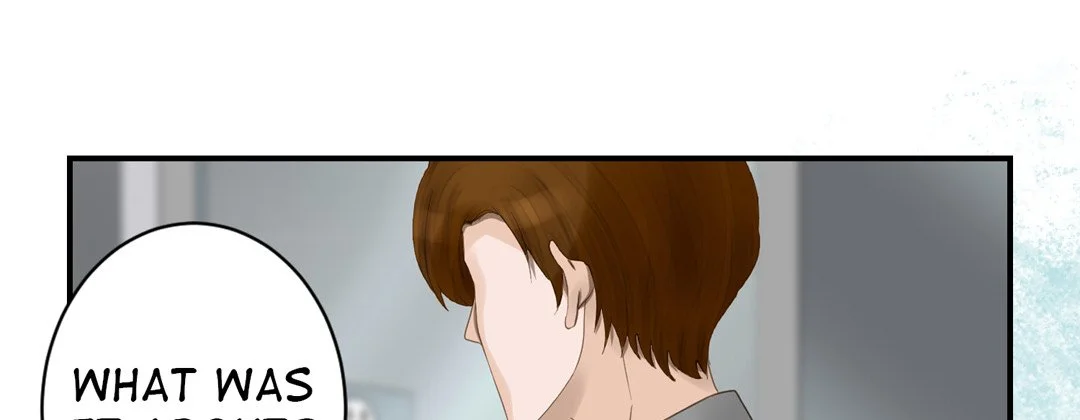 Living with The Wizard - Chapter 36
